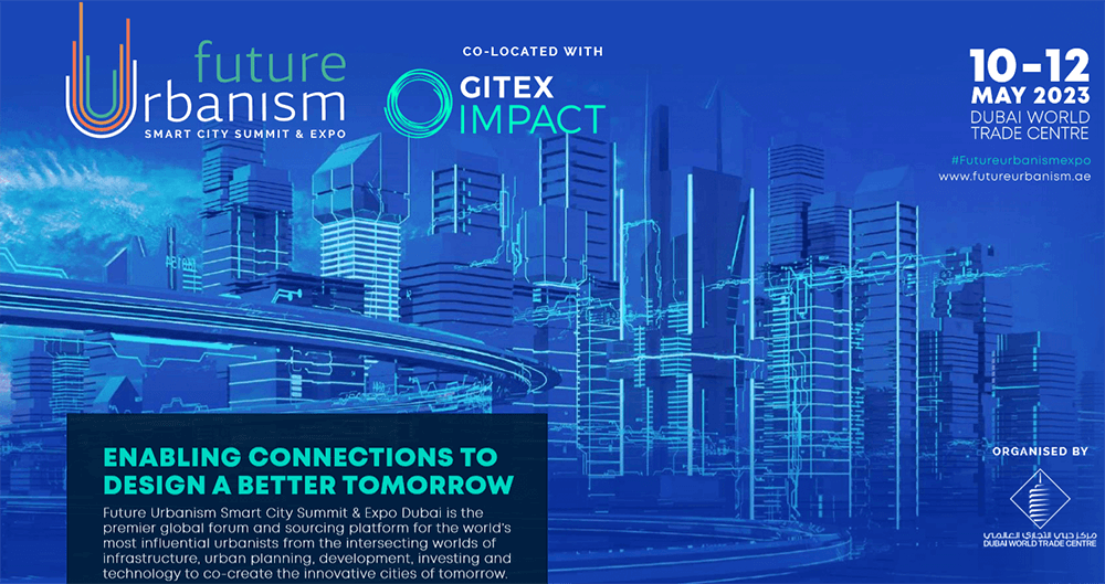 future_urbanism_smart_city_expo_2023