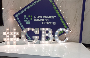 В Минске прошел первый Международный форум #GBC