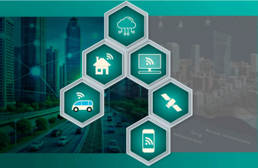 Индонезийская международная выставка и форум Smart City 2025, 13 – 15 августа