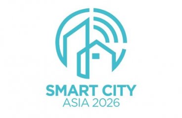 Smart City Asia 2026 – 5-ая международная выставка технологий умного города, 6 – 8 мая