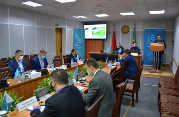 beCloud презентовал возможности «Государственного облака» в Гомельском регионе