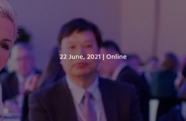 Веб-семинар «Solutions Meet Cities: Online Matchmaking», 22 июня 2021