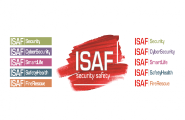 ISAF SmartLife 2023 - международная выставка интеллектуальных зданий и строительства, 14 - 17 сентября