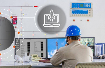 Мониторинг и управление территориально распределенными инженерными объектами «Абсолют: SmartSite»