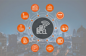 IoT-платформа «Абсолют: SmartCloud» для проектов «Умного города»