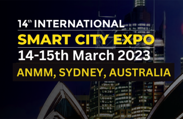 Smart City Expo 2023, 14-15 марта