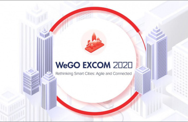 beCloud выступит партнером международного форума WeGO EXCOM