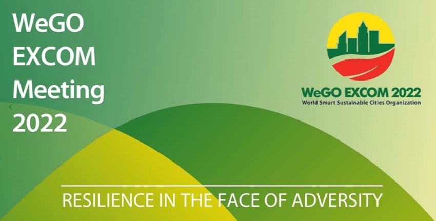 WeGO EXCOM Meeting 2022