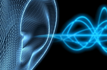 Smart Ear - цифровые модели событий в акустическом и вибрационном поле